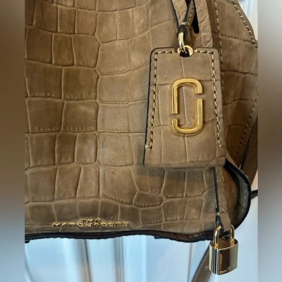 Marc Jacobs Mini Director Bag - EUC!!! - Picture 7 of 7